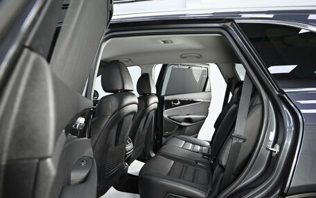 KIA Sorento III Prime рестайлинг, 2019 год, 2 205 000 рублей, 14 фотография
