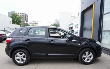 Nissan Qashqai, 2012 год, 880 000 рублей, 4 фотография