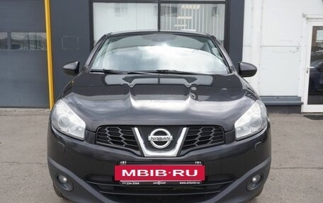 Nissan Qashqai, 2012 год, 880 000 рублей, 2 фотография