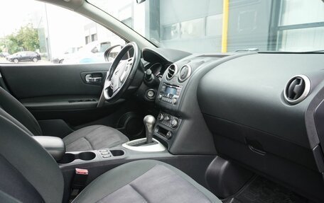 Nissan Qashqai, 2012 год, 880 000 рублей, 11 фотография