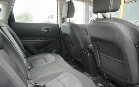 Nissan Qashqai, 2012 год, 880 000 рублей, 10 фотография