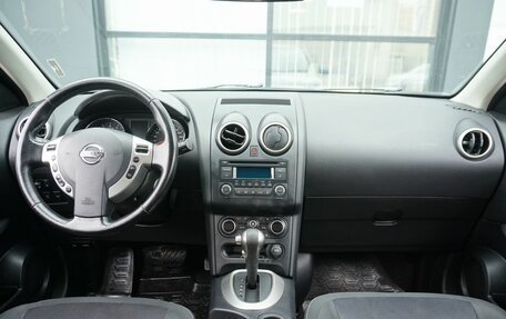Nissan Qashqai, 2012 год, 880 000 рублей, 12 фотография