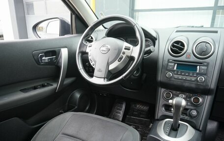 Nissan Qashqai, 2012 год, 880 000 рублей, 13 фотография