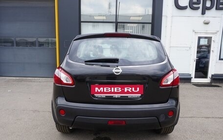 Nissan Qashqai, 2012 год, 880 000 рублей, 6 фотография