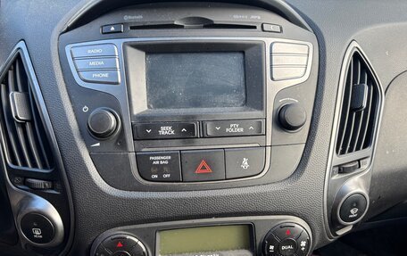 Hyundai ix35 I рестайлинг, 2014 год, 1 500 000 рублей, 12 фотография