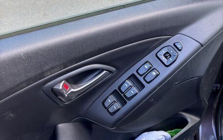 Hyundai ix35 I рестайлинг, 2014 год, 1 500 000 рублей, 9 фотография