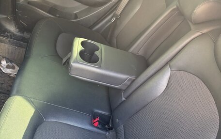 Hyundai ix35 I рестайлинг, 2014 год, 1 500 000 рублей, 18 фотография