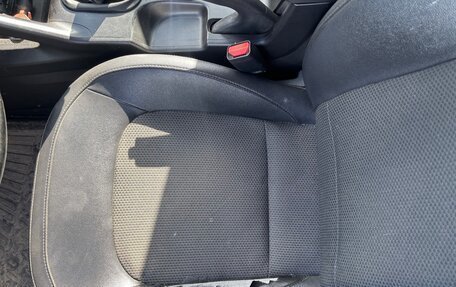Hyundai ix35 I рестайлинг, 2014 год, 1 500 000 рублей, 23 фотография