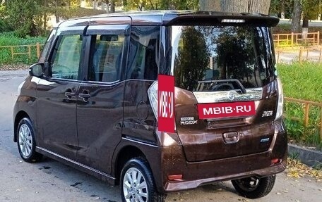 Nissan Dayz Roox I рестайлинг, 2014 год, 580 000 рублей, 3 фотография