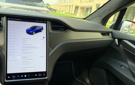Tesla Model X I, 2020 год, 7 000 000 рублей, 7 фотография