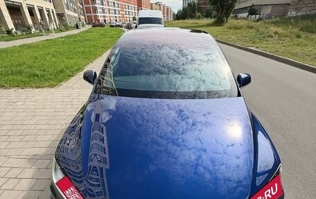 Tesla Model X I, 2020 год, 7 000 000 рублей, 14 фотография