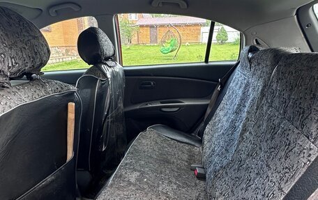 KIA Rio II, 2006 год, 650 000 рублей, 8 фотография