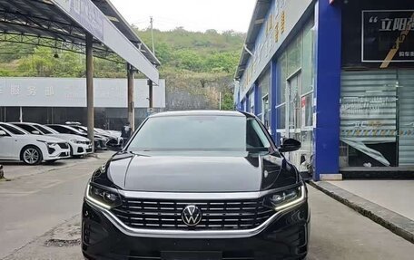 Volkswagen Passat B8 рестайлинг, 2023 год, 1 925 800 рублей, 2 фотография
