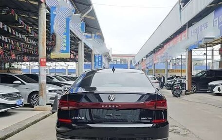 Volkswagen Passat B8 рестайлинг, 2023 год, 1 925 800 рублей, 6 фотография