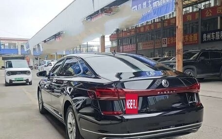 Volkswagen Passat B8 рестайлинг, 2023 год, 1 925 800 рублей, 5 фотография