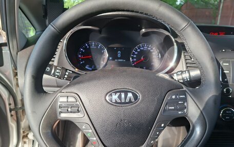 KIA Cerato III, 2014 год, 1 320 000 рублей, 9 фотография