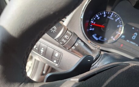 KIA Cerato III, 2014 год, 1 320 000 рублей, 12 фотография