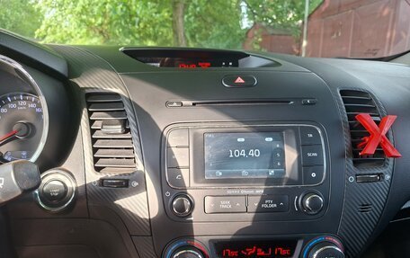 KIA Cerato III, 2014 год, 1 320 000 рублей, 11 фотография