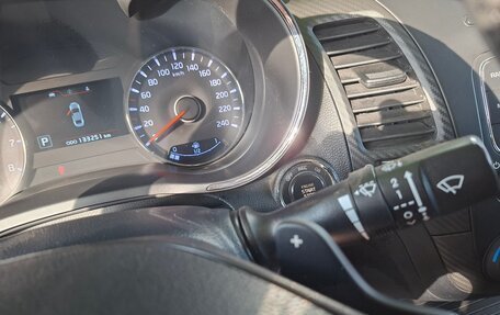KIA Cerato III, 2014 год, 1 320 000 рублей, 13 фотография