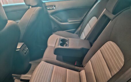KIA Cerato III, 2014 год, 1 320 000 рублей, 20 фотография