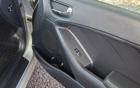 KIA Cerato III, 2014 год, 1 320 000 рублей, 18 фотография