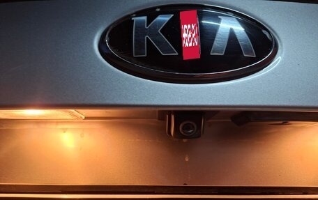 KIA Cerato III, 2014 год, 1 320 000 рублей, 22 фотография