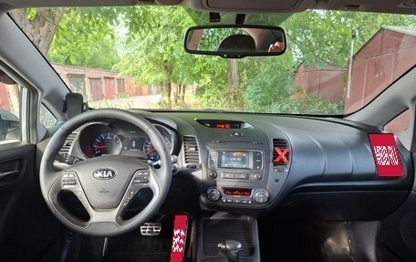 KIA Cerato III, 2014 год, 1 320 000 рублей, 14 фотография