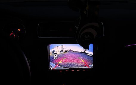 Volkswagen Jetta VI, 2011 год, 970 000 рублей, 12 фотография