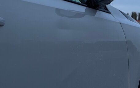 Volkswagen Jetta VI, 2011 год, 970 000 рублей, 17 фотография
