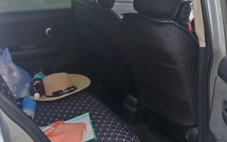 Nissan Tiida, 2008 год, 700 000 рублей, 9 фотография