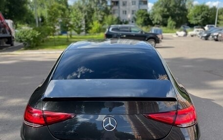 Mercedes-Benz CLS, 2019 год, 4 600 000 рублей, 5 фотография