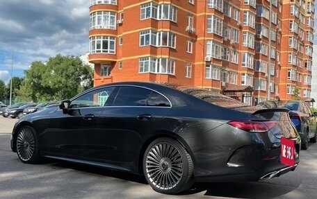 Mercedes-Benz CLS, 2019 год, 4 600 000 рублей, 6 фотография