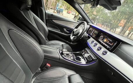 Mercedes-Benz CLS, 2019 год, 4 600 000 рублей, 17 фотография