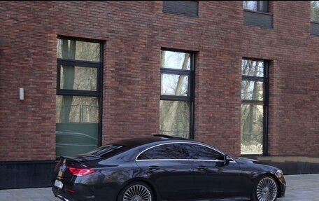 Mercedes-Benz CLS, 2019 год, 4 600 000 рублей, 22 фотография