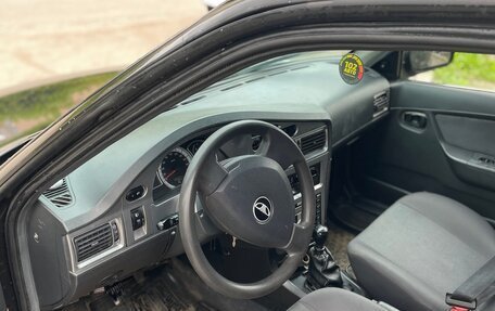 Daewoo Nexia I рестайлинг, 2011 год, 150 000 рублей, 8 фотография