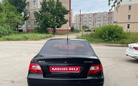 Daewoo Nexia I рестайлинг, 2011 год, 150 000 рублей, 5 фотография