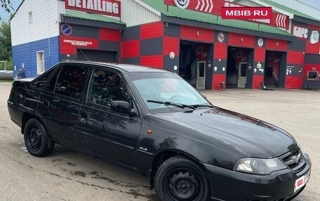 Daewoo Nexia I рестайлинг, 2011 год, 150 000 рублей, 3 фотография