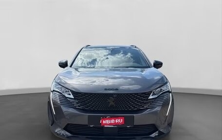 Peugeot 3008 II, 2023 год, 2 180 000 рублей, 2 фотография