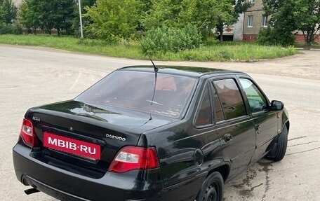Daewoo Nexia I рестайлинг, 2011 год, 150 000 рублей, 4 фотография