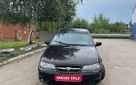 Daewoo Nexia I рестайлинг, 2011 год, 150 000 рублей, 2 фотография