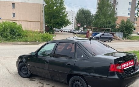 Daewoo Nexia I рестайлинг, 2011 год, 150 000 рублей, 6 фотография