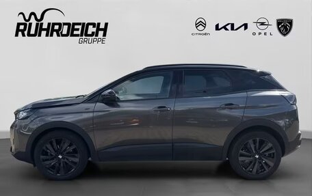 Peugeot 3008 II, 2023 год, 2 180 000 рублей, 7 фотография