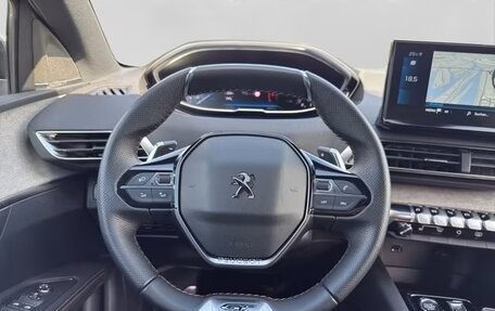 Peugeot 3008 II, 2023 год, 2 180 000 рублей, 9 фотография