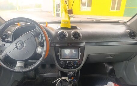 Chevrolet Lacetti, 2008 год, 350 000 рублей, 4 фотография