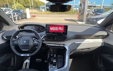Peugeot 3008 II, 2023 год, 2 180 000 рублей, 8 фотография