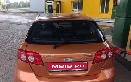Chevrolet Lacetti, 2008 год, 350 000 рублей, 3 фотография
