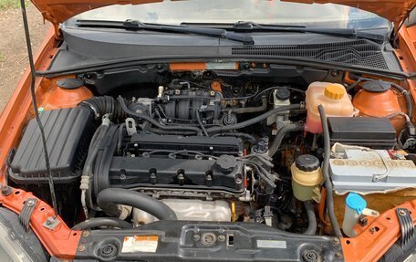 Chevrolet Lacetti, 2008 год, 350 000 рублей, 6 фотография
