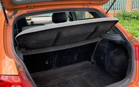 Chevrolet Lacetti, 2008 год, 350 000 рублей, 8 фотография