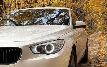 BMW 5 серия, 2012 год, 1 550 000 рублей, 5 фотография