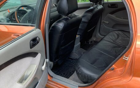 Chevrolet Lacetti, 2008 год, 350 000 рублей, 7 фотография